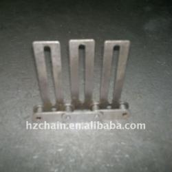 C2050 SA/1L double pitch roller chain