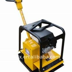 C330-AD power compactor (diesel plate compactor)