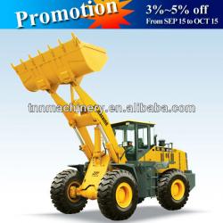 C6-ZL50 manufacturer factory production base cummmins engine good transmission WET axle Grammer seat Wheel loader for sale