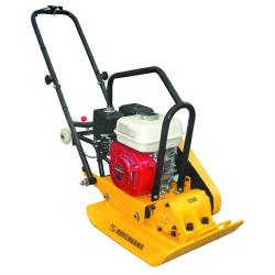 C60 plate compactor