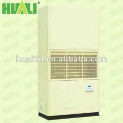 Cabinet air conditioner