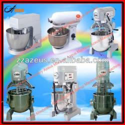 cake planetary beater for bakery machinery