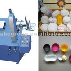 Cake Tray Forming Machine