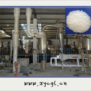 Calcium Stearate Spin Flash Dryers