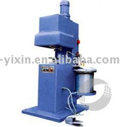 Can gluing equipment