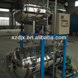 can sterilizing machine