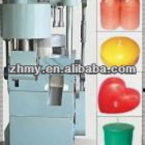 Candle Extruder Machine