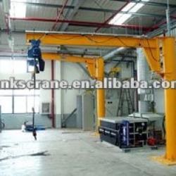 Cantilever Crane 1 ton,2 ton,3 ton,5 ton,