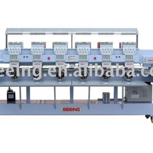 cap embroidery machine