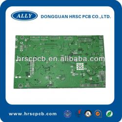 Cap Making Machine control boards