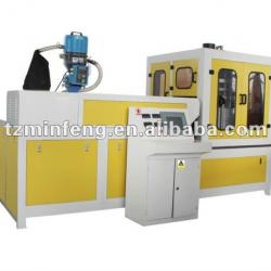 Cap Molding Machine with 48 cavities