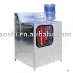 cap puller, barrel washing machine, barrel washing, 5gallon bottle washing machine