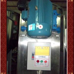 Capacity of 3 tons per hour vertical plastic dewatering machine price