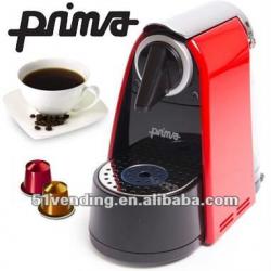 Capsule coffee Machine