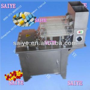 capsule filler /capsule filling machine 0086-13298176400