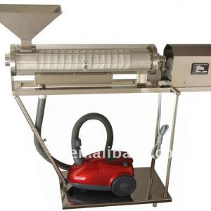 Capsule Polisher/Polishing machine