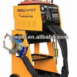 car body repair spot welder CRSPOT-9900