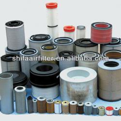 Car Replacement of Cartridge Filter element