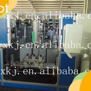 Car Wash Broom Brush Making Machines/Car Wash Broom Making Machinery