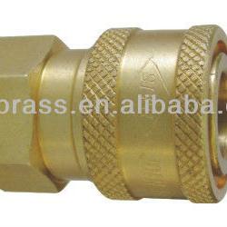 Car Wash Machine Quick Coupling (European std.) : TSMA-SF