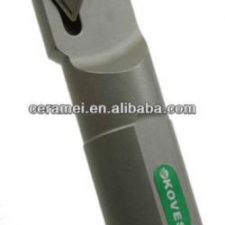 carbide boring bar STUPR internal turning tool holder