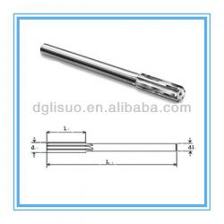 Carbide Coolant Hole Quality Large Diameter Tool Reamers