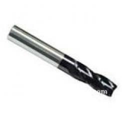 carbide end mill