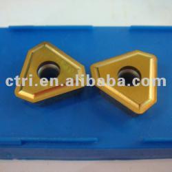 carbide inserts