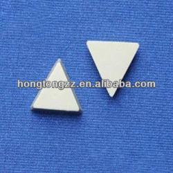 carbide inserts for face milling cutters from zhuzhou
