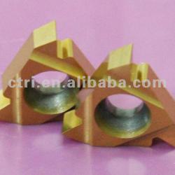 Carbide Inserts Threading Inserts