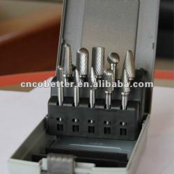 Carbide Rotary Burrs