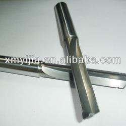 carbide straight flute welding machine h7 reamers boring reamer