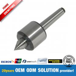 Carbide Tipped Revolving Center