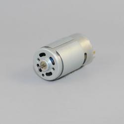 Carbon Brush Motor RS-395SH, dc motor, brush motor