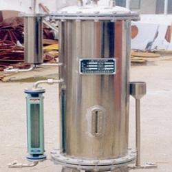 carbon dioxide Purifer machine