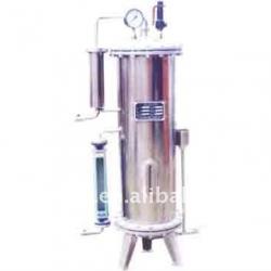 Carbon Dioxide Purifier/Filter--- Filling machine line process