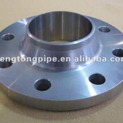 carbon steel ansi b16.5 300lb flange