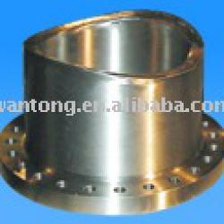 Carbon steel forged ANSI B16.5 flange