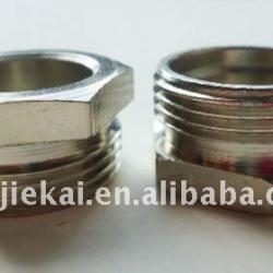 Carbon steel nuts