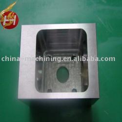 carbon steel part