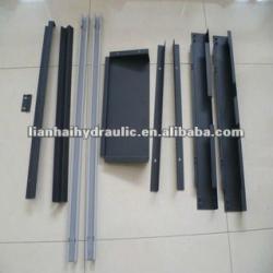 carbon steel stamping metal bending