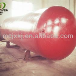 carbon Steel Storage Tank wuth SGS/TUV/CAS certificates