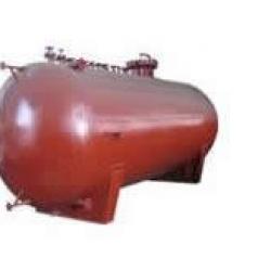 Carbon Steel Tank