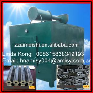 Carbonization stove for Charcoal