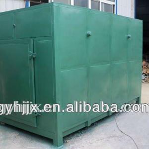 carbonized/carbonization furnace/stove