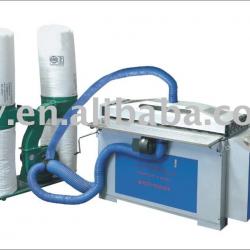 Cardboard Slotting Machine (gift box slotting equipment)