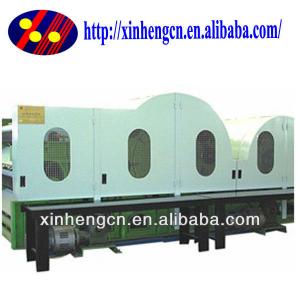 carding fiber wool machine