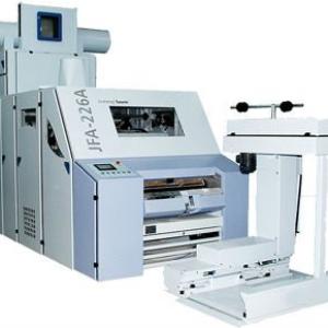 CARDING MACHINE