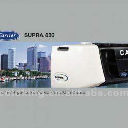 Carrier Supra 850 Refrigeration Units