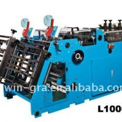 Carton Erecting Machine